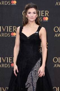 Summer Strallen bei der Verleihung der Olivier Awards 2018 in der Royal Albert Hall. London, 08.04.2018 Summer Strallen