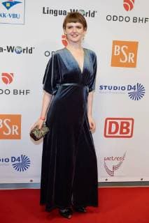 Mary Ellen - Verleihung des 13.Victress Awards 2018 in Berlin am 09.04.2018. 13.Victress Awards Gala 2018
