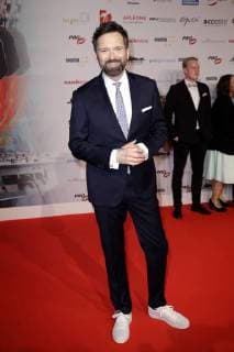 Ingo Nommsen bei der 13. Verleihung des PRG Live Entertainment Award in der Festhalle Frankfurt. Frankfurt am Main, 09.04.2018