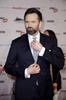 Ingo Nommsen bei der 13. Verleihung des PRG Live Entertainment Award in der Festhalle Frankfurt. Frankfurt am Main, 09.04.2018