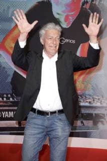 Max Moor bei der 13. Verleihung des PRG Live Entertainment Award in der Festhalle Frankfurt. Frankfurt am Main, 09.04.2018