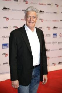 Max Moor bei der 13. Verleihung des PRG Live Entertainment Award in der Festhalle Frankfurt. Frankfurt am Main, 09.04.2018