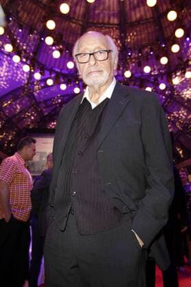 Karl Dall bei der 13. Verleihung des PRG Live Entertainment Award in der Festhalle Frankfurt. Frankfurt am Main, 09.04.2018