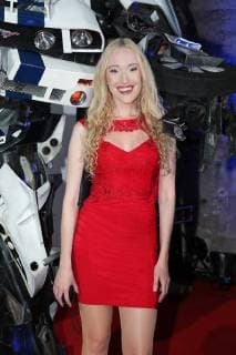 Julie Elven, Deutschen Computerspielpreis 2018 im Kohlebunker & Kesselhaus in Muenchen am 10.04.2018