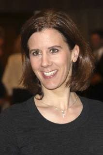 Katja Suding bei der Verleihung des Nannen Preises 2018 in der Elbphilharmonie. Hamburg, 11.04.2018