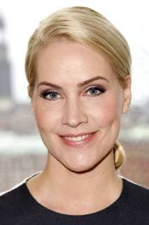 Judith Rakers bei der Verleihung des Nannen Preises 2018 in der Elbphilharmonie. Hamburg, 11.04.2018