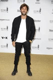 Max Giesinger bei der Verleihung vom ECHO POP am 12.04.2018 in Berlin ECHO POP Verleihung 2018 in Berlin