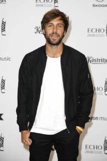Max Giesinger bei der Verleihung vom ECHO POP am 12.04.2018 in Berlin ECHO POP Verleihung 2018 in Berlin