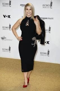Beatrice Egli bei der Verleihung vom ECHO POP am 12.04.2018 in Berlin ECHO POP Verleihung 2018 in Berlin