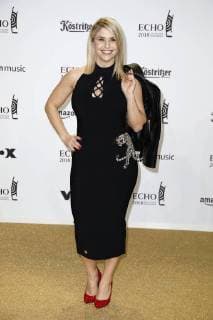 Beatrice Egli bei der Verleihung vom ECHO POP am 12.04.2018 in Berlin ECHO POP Verleihung 2018 in Berlin