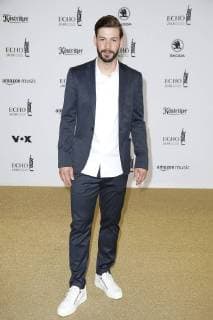 Marvin Plattenhardt bei der Verleihung vom ECHO POP am 12.04.2018 in Berlin ECHO POP Verleihung 2018 in Berlin