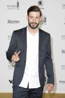 Marvin Plattenhardt bei der Verleihung vom ECHO POP am 12.04.2018 in Berlin ECHO POP Verleihung 2018 in Berlin