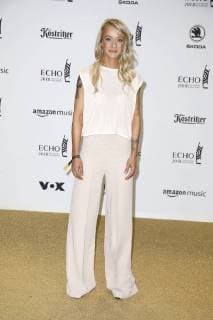 Christin Stark bei der Verleihung vom ECHO POP am 12.04.2018 in Berlin ECHO POP Verleihung 2018 in Berlin