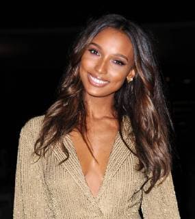 Model Jasmine Tookes arriving at NeueHouse in Hollywood California - Nov 10, 2016 - Jasmine Tookes in Hollywood, Hollywood California United States NeueHouse  Copyright: xLuMarPhotox h_00357955