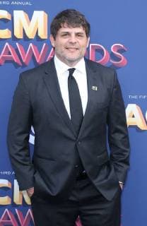 April 15, 2018 - Las Vegas, NV, U.S. - 15 April 2018 - Las Vegas, NV - Rhett Akins. 2018 ACM Awards Red Carpet arrivals at MGM Grand Garden Arena. Photo Credit: MJT AdMedia Las Vegas U.S. - ZUMAa123 20180415_zaa_a123_193 Copyright: xMjtAdmediax