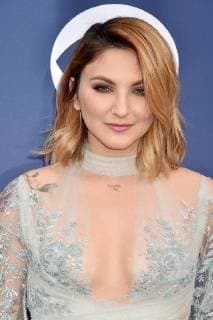 Julia Michaels bei den Country Music Awards am 15.04.2018 in Las Vegas 53rd Academy Of Country Music Awards 2018 in Las Vegas