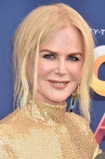 Nicole Kidman bei den Country Music Awards am 15.04.2018 in Las Vegas 53rd Academy Of Country Music Awards 2018 in Las Vegas