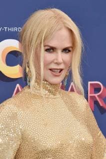 Nicole Kidman bei den Country Music Awards am 15.04.2018 in Las Vegas 53rd Academy Of Country Music Awards 2018 in Las Vegas