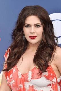 Hillary Scott bei den Country Music Awards am 15.04.2018 in Las Vegas 53rd Academy Of Country Music Awards 2018 in Las Vegas