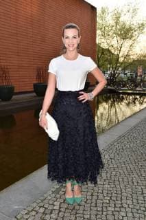 Annika Kipp bei der Ankunft zur Verleihung vom Jupiter Award am 18.04.2018 in Berlin Jupiter Awards 2018 in Berlin