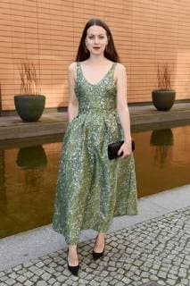 Alice Dwyer bei der 39. Verleihung des Jupiter Award 2018 im Grand Hyatt Hotel. Berlin, 18.04.2018