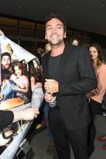 Bora Dagtekin bei der 39. Verleihung des Jupiter Award 2018 im Grand Hyatt Hotel. Berlin, 18.04.2018