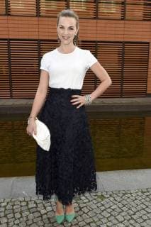 Annika Lau bei der 39. Verleihung des Jupiter Award 2018 im Grand Hyatt Hotel. Berlin, 18.04.2018