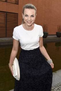 Annika Lau bei der 39. Verleihung des Jupiter Award 2018 im Grand Hyatt Hotel. Berlin, 18.04.2018