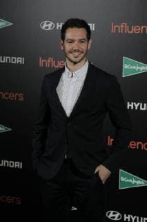 Photocall de la entrega de los premios Influencers. (Photo: Jose Cuesta 261 Cordon Press). Cordon Press  J.xLuisxCuesta