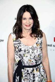 Iris Berben bei der Verleihung des Axel Springer Award 2018 im Axel-Springer-Haus. Berlin, 24.04.2018