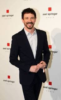 Die Welt - Axel Springer Award - Oliver Berben Die Welt