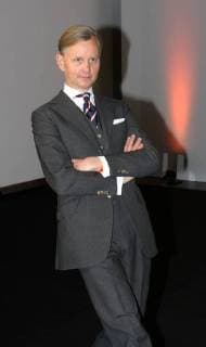 Die Welt - Axel Springer Award - Max Raabe Die Welt