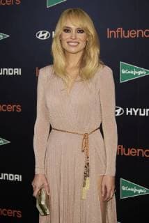 April 24, 2018 - Madrid, Spain - Patricia Conde attends the 2018 Influencers Awards in Madrid on 24 April, 2018 Madrid Spain  - ZUMAn230 20180424_zaa_n230_1171 Copyright: xGabrielxMasedax