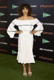 April 24, 2018 - Madrid, Spain - Montse Pla attends the 2018 Influencers Awards in Madrid on 24 April, 2018 Madrid Spain  - ZUMAn230 20180424_zaa_n230_1153 Copyright: xGabrielxMasedax