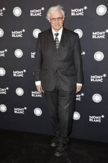 Luitpold Rupprecht Heinrich Prinz von Bayern bei der Verleihung des 27. Montblanc de la Culture Arts Patronage Award 2018 im Comitehof in der Residenz München. München, 26.04.2018