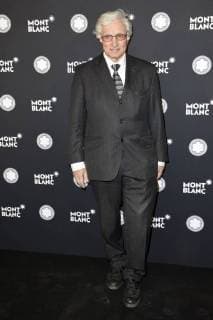 Luitpold Rupprecht Heinrich Prinz von Bayern bei der Verleihung des 27. Montblanc de la Culture Arts Patronage Award 2018 im Comitehof in der Residenz München. München, 26.04.2018