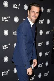 Max von Thun bei der Verleihung des 27. Montblanc de la Culture Arts Patronage Award 2018 im Comitehof in der Residenz München. München, 26.04.2018