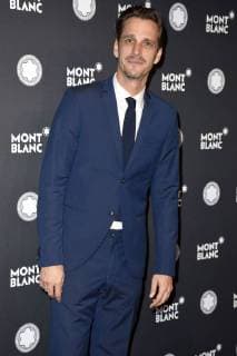 Max von Thun bei der Verleihung des 27. Montblanc de la Culture Arts Patronage Award 2018 im Comitehof in der Residenz München. München, 26.04.2018
