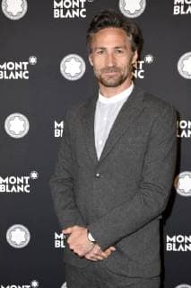 Benjamin Sadler bei der Verleihung des 27. Montblanc de la Culture Arts Patronage Award 2018 im Comitehof in der Residenz München. München, 26.04.2018