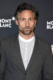 Benjamin Sadler bei der Verleihung des 27. Montblanc de la Culture Arts Patronage Award 2018 im Comitehof in der Residenz München. München, 26.04.2018