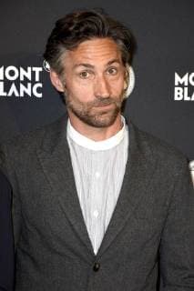 Benjamin Sadler bei der Verleihung des 27. Montblanc de la Culture Arts Patronage Award 2018 im Comitehof in der Residenz München. München, 26.04.2018
