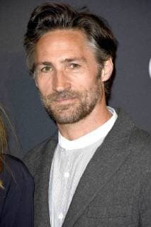 Benjamin Sadler bei der Verleihung des 27. Montblanc de la Culture Arts Patronage Award 2018 im Comitehof in der Residenz München. München, 26.04.2018