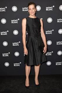 Marie Bäumer bei der Verleihung des 27. Montblanc de la Culture Arts Patronage Award 2018 im Comitehof in der Residenz München. München, 26.04.2018
