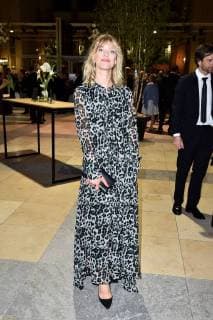 Heike Makatsch bei der Deutscher Filmpreis 2018 Aftershowparty am 27.04.2018 in Berlin Deutscher Filmpreis 2018 in Berlin - Party Aftershow