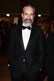Gedeon Burkhard bei der Deutscher Filmpreis 2018 Aftershowparty am 27.04.2018 in Berlin Deutscher Filmpreis 2018 in Berlin - Party Aftershow