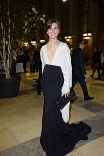 Christina Hecke, Deutschen Filmpreis 2018 in der Messe Berlin am27.04.2018