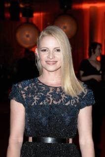 Jennifer Ulrich, Deutschen Filmpreis 2018 in der Messe Berlin am27.04.2018