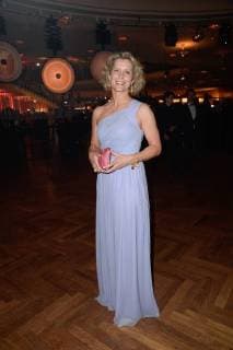Valerie Niehaus, Deutschen Filmpreis 2018 in der Messe Berlin am27.04.2018