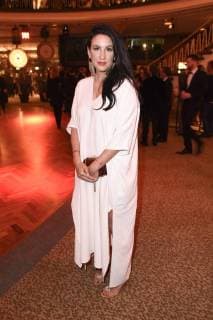 Minu Barati Fischer bei der Aftershow Party des Deutschen Filmpreises 2018 im Palais am Funkturm. Berlin, 27.04.2018