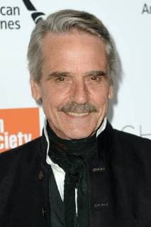 April 30, 2018 - New York, NY, USA - April 30, 2018 New York City..Jeremy Irons attending Film Society of Lincoln Center s 45th Chaplin Award Gala honoring Helen Mirren on April 30, 2018 in New York City. New York USA  - ZUMAny1_ 20180430_zaf_ny1_169 Copyright: xKristinxCallahanx